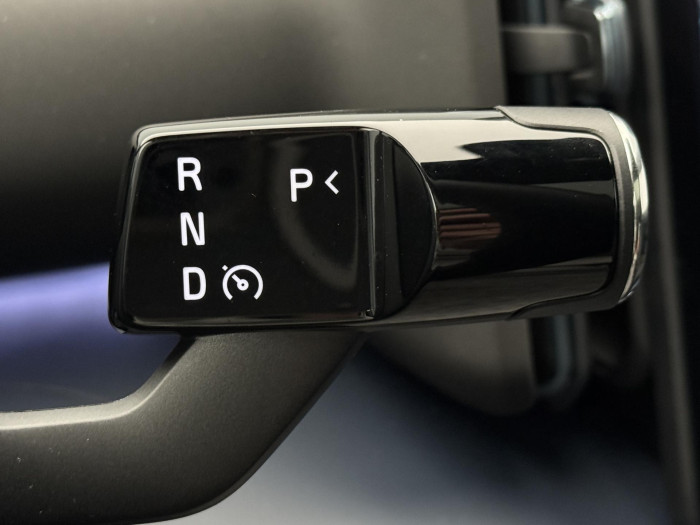 Volvo EX30 EXTENDED ULTRA AUT 1.maj