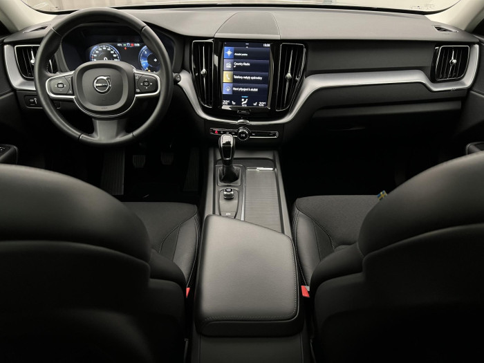 Volvo XC60 D3 MOMENTUM 1.maj. 2.0 d Momentum