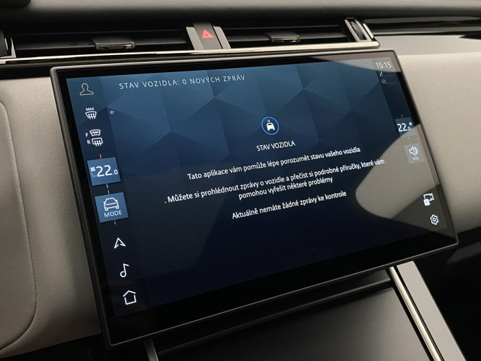 Land Rover Range Rover Velar D300 DYNAMIC SE AUT AWD 3.0 d Dynamic SE