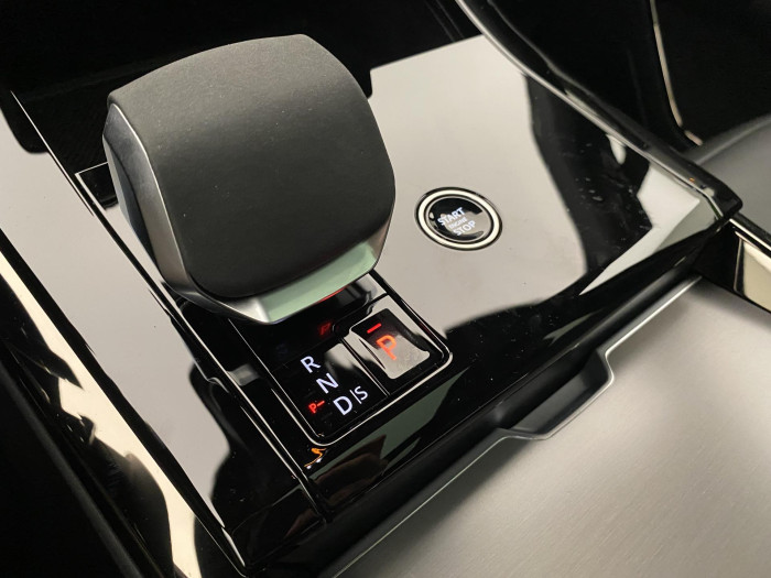 Land Rover Range Rover Sport P460e DYNAMIC HSE AWD AUT 3.0 Dynamic