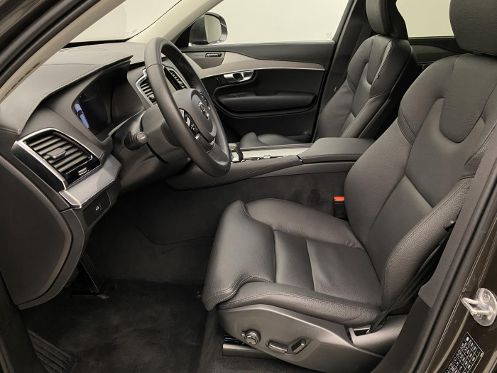 Volvo XC90 B5 AWD PLUS BRIGHT CZ 1.maj