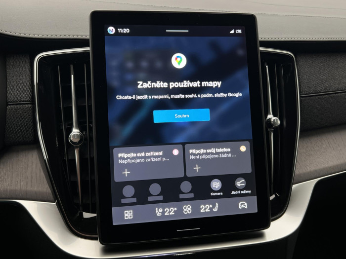 Volvo XC90 T8 AWD RECHARGE DARK PLUS AUT