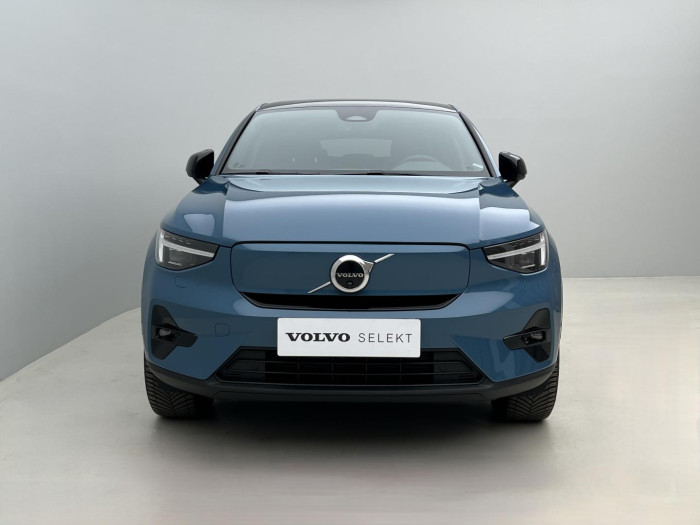 Volvo C40 ULTIMATE RECHARGE TWIN MOTOR