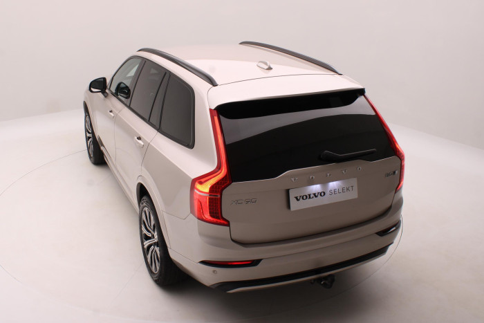 Volvo XC90 B5 AWD DARK PLUS AUT CZ