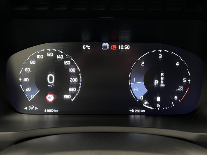 Volvo XC90 B5 AWD R-DESIGN AUT CZ