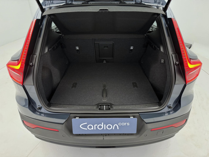 Volvo XC40 B4 AUT DARK ULTRA