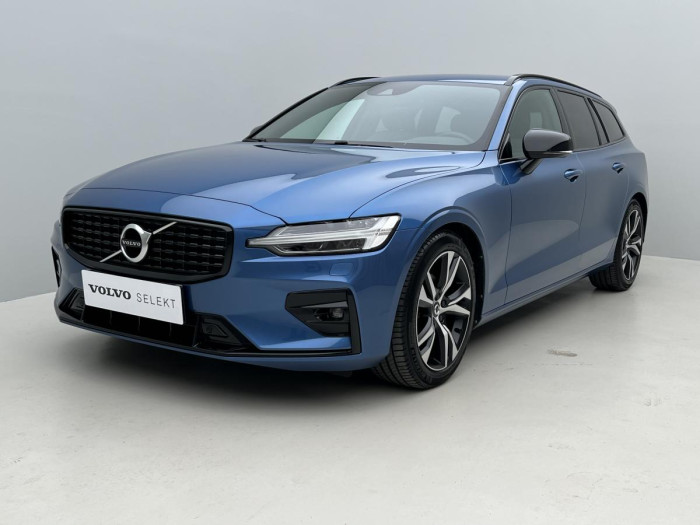 Volvo V60 B3 R-DESIGN AUT 1.maj.