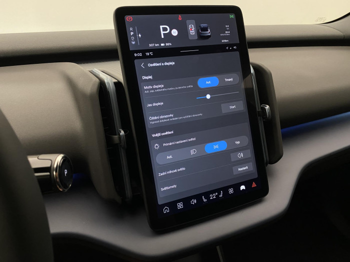 Volvo EX30 PURE ELECTRIC EXTENDED PLUS