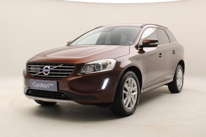 Volvo XC60 D4 AWD MOMENTUM POLESTAR AUT 2.4 d Momentum