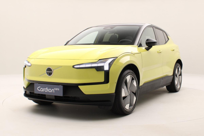 Volvo EX30 PURE ELECTRIC RECH. ULTRA RWD