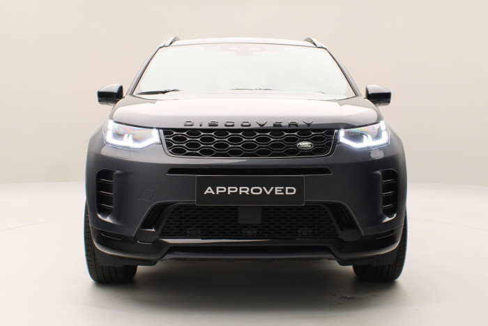 Land Rover Discovery Sport D200 R-DYNAMIC SE AWD AUT 2.0 d Dynamic SE