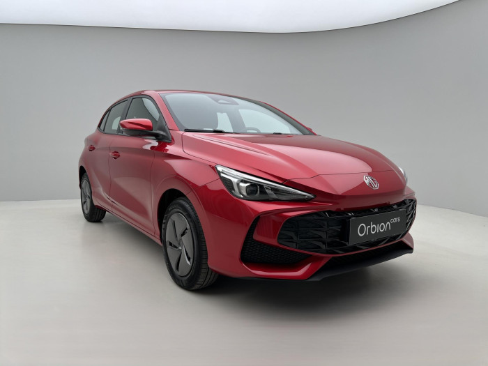 MG MG3 ICE EXCITE 1.5 MAN