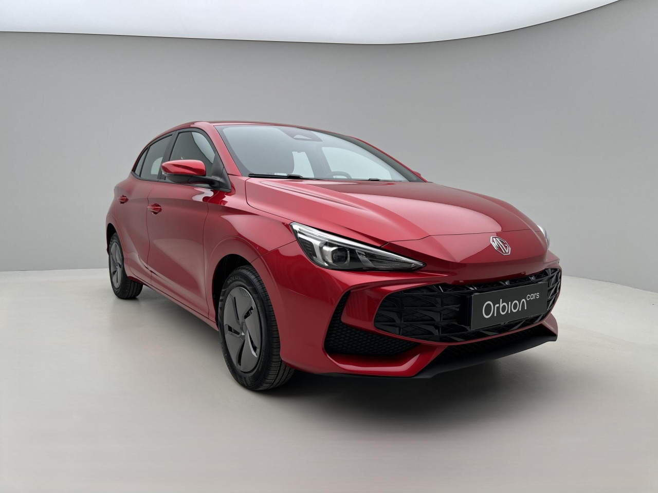 MG MG3 ICE EXCITE 1.5 MAN