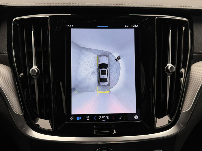 Volvo S60 B5 AWD ULTIMATE AUT