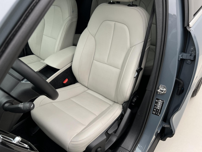 Volvo XC40 T5 RECHARGE INSCRIPTION AUT