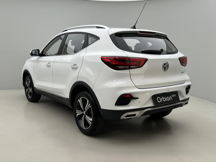 MG ZS 1.5 ESSENTIAL PLUS CZ 1.maj.