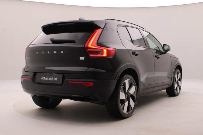 Volvo XC40 RECHARGE TWIN ENGINE PLUS CZ