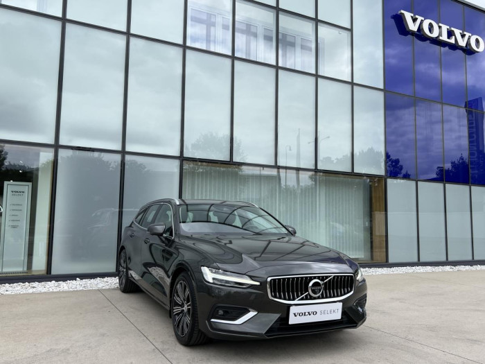 Volvo V60 D4 INSCRIPTION Aut 1.maj. 2.0 d