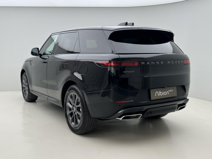 Land Rover Range Rover Sport P460e S AWD Aut