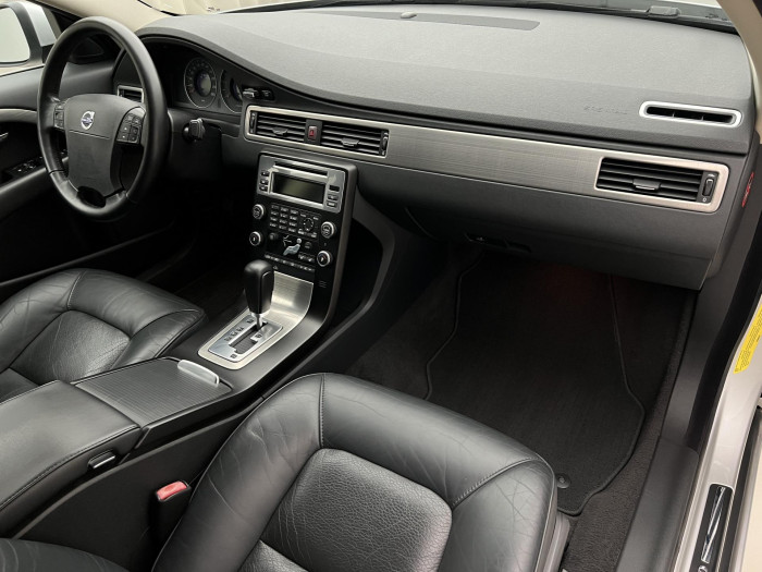 Volvo S80 D5 MOMENTUM AUT 2.4 d Momentum