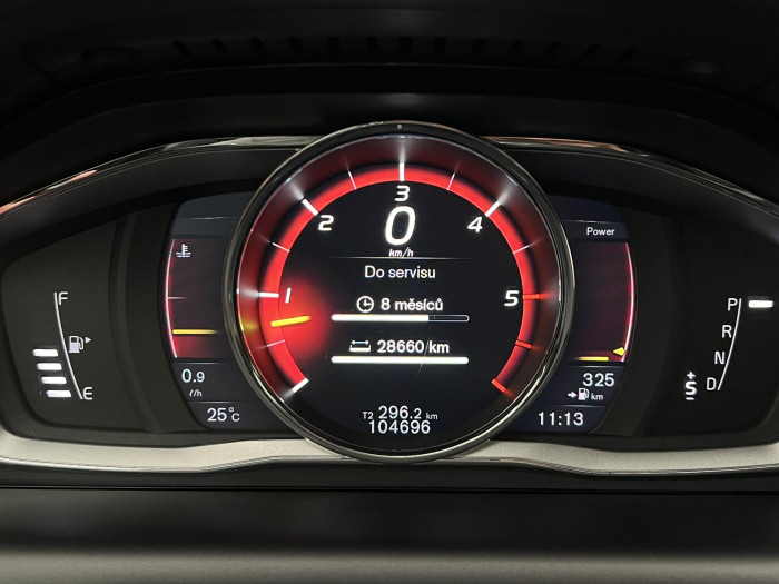 Volvo XC60 D5 AWD SUMMUM AUT CZ 2.4 d Summum