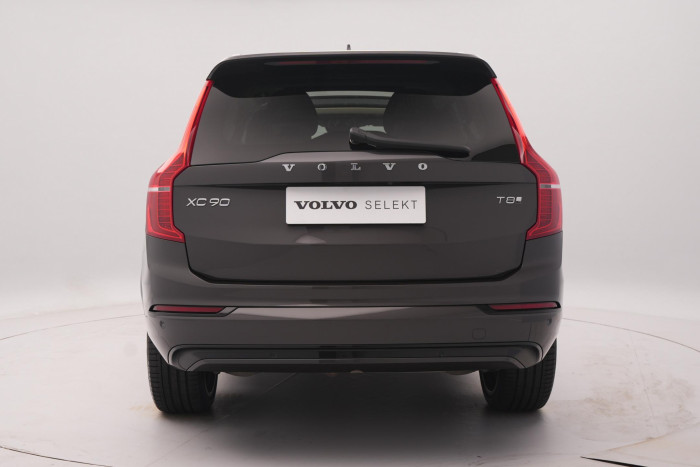 Volvo XC90 T8 AWD RECHARGE ULTIMATE 1.maj