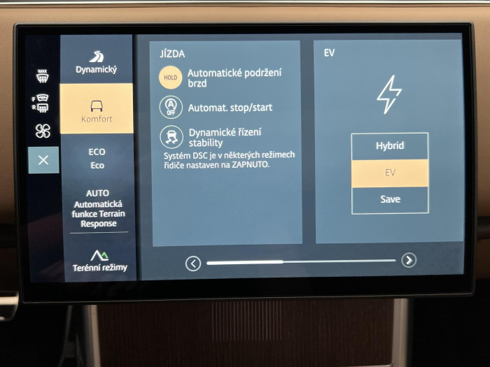 Land Rover Range Rover P460e AUTOBIOGRAPHY AWD Aut