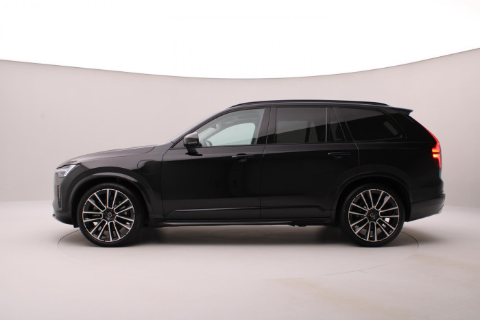 Volvo XC90 T8 AWD RECHARGE DARK ULTRA