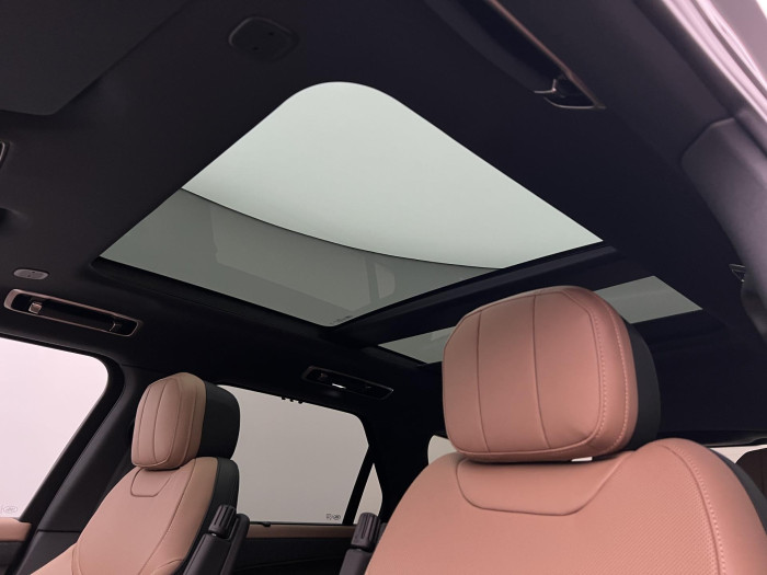 Land Rover Range Rover Sport P460e DYNAMIC SE 3.0 Dynamic SE