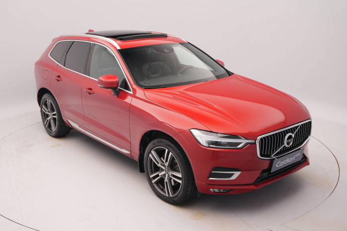 Volvo XC60 D4 AWD INSCRIPTION REZERVACE 2.0 d