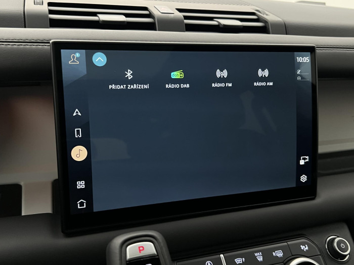 Land Rover Defender 110 D250 X-DYNAMIC SE AWD Aut 3.0 d Dynamic SE