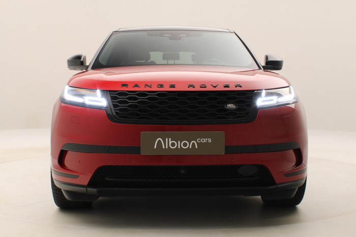 Land Rover Range Rover Velar D300 SE AWD AUT CZ 3.0 d SE
