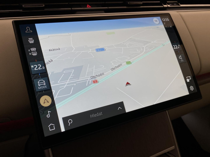 Land Rover Range Rover D350 HSE SWB 3.0 d