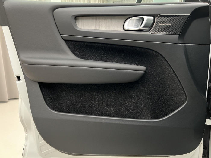 Volvo XC40 D3 AWD MOMENTUM AUT 2.0 d Momentum