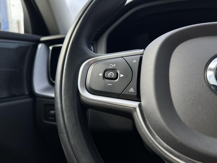 Volvo XC60 B4 MOMENTUM Aut 1.maj. 2.0 Momentum