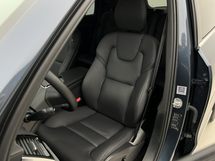 Volvo XC90 B5 AWD PLUS BRIGHT 7MÍST AUT