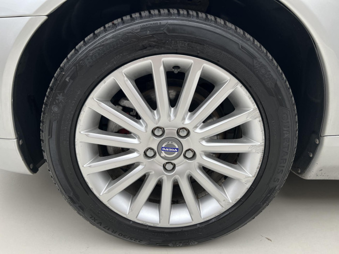 Volvo S80 D5 MOMENTUM AUT 2.4 d Momentum