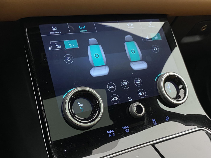 Land Rover Range Rover Velar D300 R-DYNAMIC HSE AWD AUT 3.0 d Dynamic