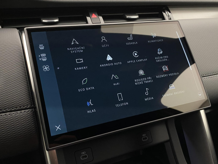 Land Rover Discovery Sport D200 LANDMARK AWD AUT 2.0 d