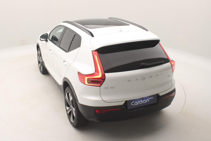 Volvo XC40 B4 AUT DARK ULTRA