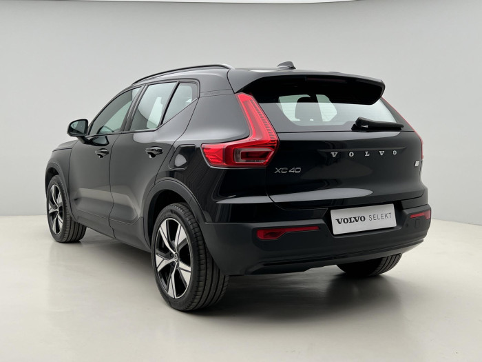 Volvo XC40 RECHARGE TWIN MOTOR PLUS