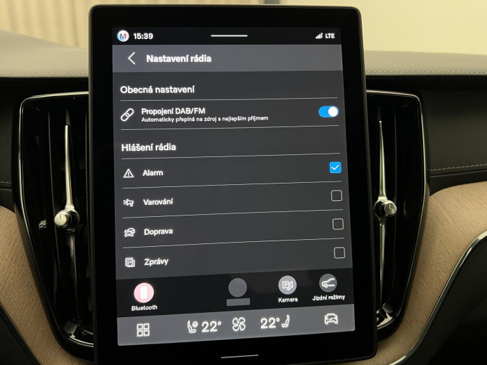 Volvo XC60 B5 AWD BRIGHT ULTRA AUT