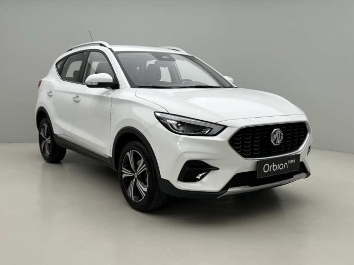 MG ZS 1.5 ESSENTIAL PLUS CZ 1.maj.