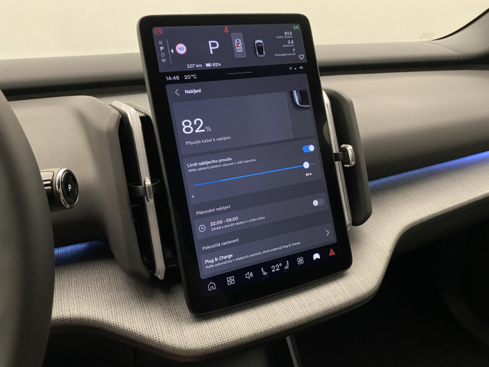 Volvo EX30 PURE ELECTRIC SINGLE PLUS