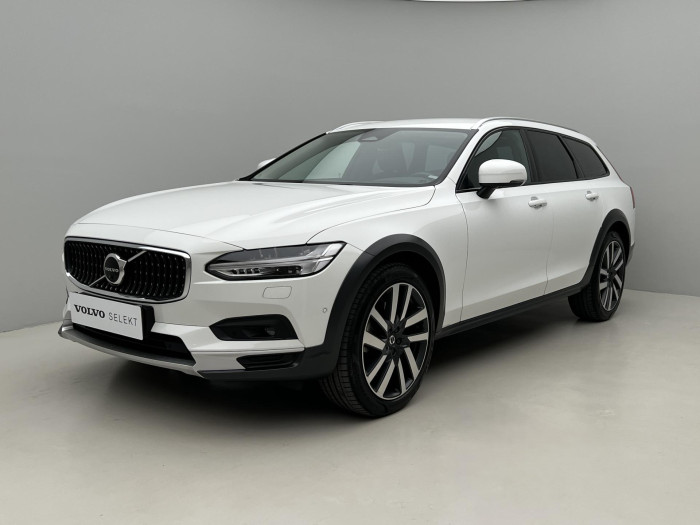 Volvo V90 CC B5 AWD PRO AUT CZ 2.0 CC CC