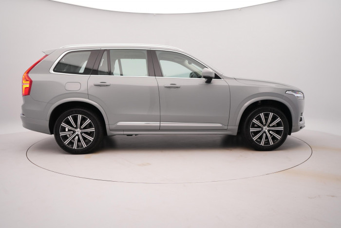 Volvo XC90 B5 AWD PLUS BRIGHT AUT 7M