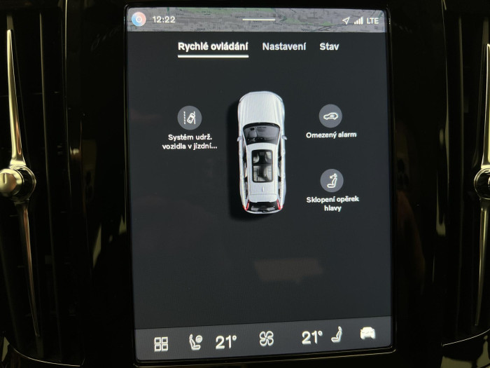 Volvo V90 B4 MOMENTUM AUT 2.0 Momentum