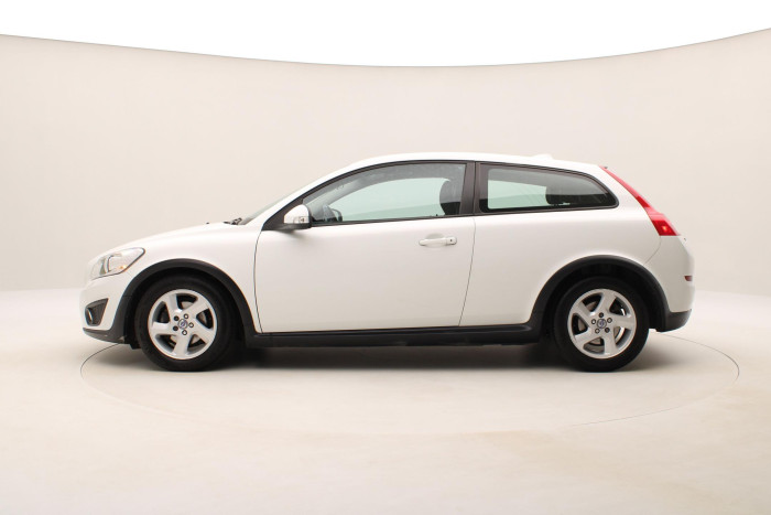 Volvo C30 D2 MOMENTUM CZ 1.6 d Momentum