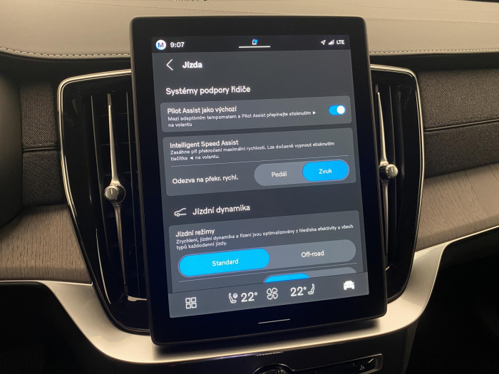 Volvo XC90 B5 AWD AUT DARK PLUS