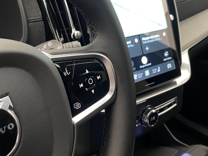 Volvo XC90 B5 AWD DARK PLUS AUT CZ 7míst